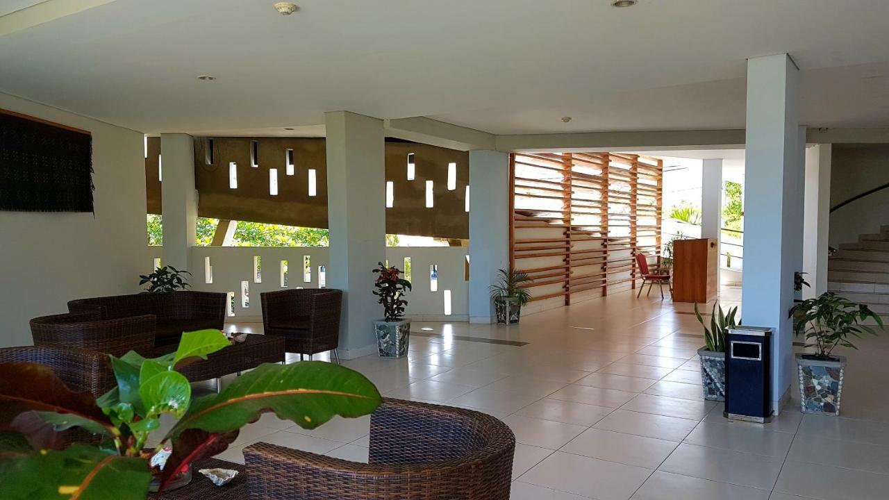 Luwansa Beach Hotel Labuan Bajo Eksteriør billede